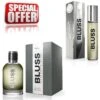 Chatler Grey Men - Promotional Set, Eau De Parfum 100 Ml + Eau De Parfum 30 Ml -1perfumery Sales 400px ChatlerBlussGreyMenPromo