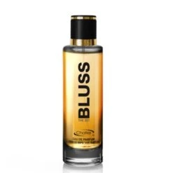 Chatler Bluss The Set 100 Ml + Perfume Sample Spray Hugo Boss The Scent Him -1perfumery Sales 400px ChatlerBlussSetMenA2022