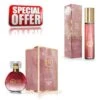 Chatler CH Pure Woman - Promotional Set, Eau De Parfum 100 Ml + Eau De Parfum 30 Ml 2 Chatler CH Pure Woman - Promotional Set, Eau De Parfum 100 Ml + Eau De Parfum 30 Ml -1perfumery Sales 400px ChatlerChPureWomanPromo