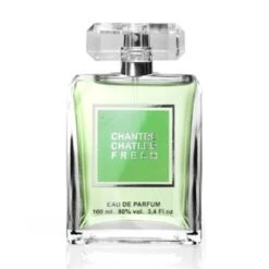 Chatler Chantre Fresh 100 Ml + Perfume Sample Chanel Chance Eau Fraiche -1perfumery Sales 400px ChatlerChantreFresh2020T 1