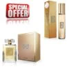 Chatler Chantre Gloria - Promotional Set, Eau De Parfum 100 Ml + Eau De Parfum 30 Ml -1perfumery Sales 400px ChatlerChantreGloriaPromo