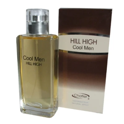 Chatler Cool Men Hill High - Eau De Parfum For Men 100 Ml 3 Chatler Cool Men Hill High - Eau De Parfum For Men 100 Ml