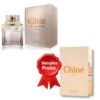 Chatler Elitar Pink Mandarin 100 Ml + Perfume Sample Spray Chloé Rose Tangerine
