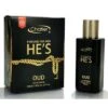 Chatler Empower He’s Oud - Eau De Parfum For Men 100 Ml