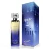 Chatler Hipnotic - Eau De Parfum For Women 100 Ml -1perfumery Sales 400px ChatlerHipnotic2022