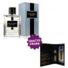 Chatler Homme 100 Ml + Perfume Sample Spray Dior Homme