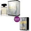 Chatler Liberty Fragrance 100 Ml + Perfume Sample Spray Yves Saint Laurent Libre -1perfumery Sales 400px ChatlerLibertyProbe