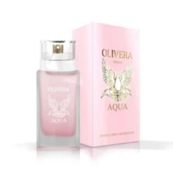 Chatler Olivera Aqua - Eau De Parfum For Women 100 Ml