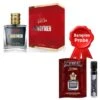 Chatler Original Candymen 100 Ml + Perfume Sample Spray Gaultier Scandal Homme 1 Chatler Original Candymen 100 Ml + Perfume Sample Spray Gaultier Scandal Homme -1perfumery Sales 400px ChatlerOriginalCandyMenProbe