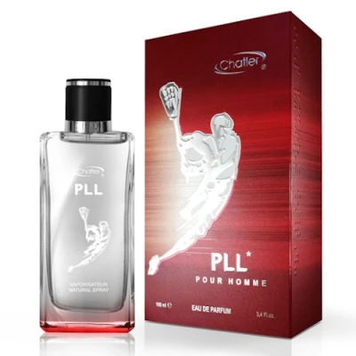 Chatler PLL Red Men 100 Ml + Perfume Sample Spray Lacoste Style In Play 4 Chatler PLL Red Men 100 Ml + Perfume Sample Spray Lacoste Style In Play - Image 2