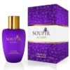 Chatler Soupir Accent - Eau De Parfum For Women 100 Ml