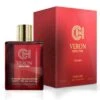 Chatler Veron Hero Fire - Eau De Parfum For Men 100 Ml