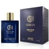 Chatler Veron Deep Blue - Eau De Parfum For Men 100 Ml -1perfumery Sales 400px ChatlerVeronDeepBlue