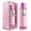 New Brand Chic N Glam Diamond Pink - Eau De Parfum For Women 100 Ml