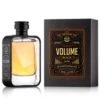 New Brand Chic'n Glam Volume Black - Eau De Toilette For Men 100 Ml