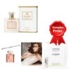 Christopher Dark Madame Charmant 100 Ml + Perfume Sample Spray Chanel Coco Mademoiselle 1 Christopher Dark Madame Charmant 100 Ml + Perfume Sample Spray Chanel Coco Mademoiselle -1perfumery Sales 400px ChristopherDarkMadameCharmantProbe2022