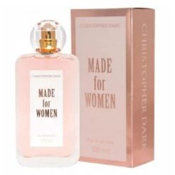 Christopher Dark Made Women 100 Ml + Perfume Sample Spray Chloe Nomade -1perfumery Sales 400px ChristopherDarkMadeWoman