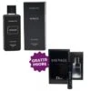 Christopher Dark Surface 100 Ml + Perfume Sample Spray Dior Sauvage