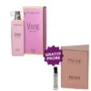 Christopher Dark Vivre 100 Ml + Perfume Sample Spray Hugo Boss Ma Vie Pour Femme -1perfumery Sales 400px ChristopherDarkVivreProbe