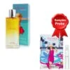 Cote Azur Escale Florida 100 Ml + Perfume Sample Escada Miami Blossom -1perfumery Sales 400px CoteAzurEscaleFloridaProbe