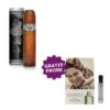 Cuba Grey 100 Ml + Perfume Sample Spray Calvin Klein Eternity Men 1 Cuba Grey 100 Ml + Perfume Sample Spray Calvin Klein Eternity Men -1perfumery Sales 400px CubaGreyProbe