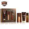 Cuba Prestige - Set For Men Eau De Toilette, Aftershave, Showergel -1perfumery Sales 400px CubaPrestigeClassicSet