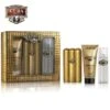 Cuba Prestige Legacy - Set For Men, Eau De Toilette, Aftershave, Showergel -1perfumery Sales 400px CubaPrestigeLegacySet