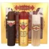 Cuba Royal - Set For Men, Eau De Parfum, Deoodorant, After Shave 1 Cuba Royal - Set For Men, Eau De Parfum, Deoodorant, After Shave -1perfumery Sales 400px CubaRoyalSetEdtDeoAfter1