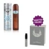 Cuba Winner 100 Ml + Perfume Sample Spray Paco Rabanne Invictus 2 Cuba Winner 100 Ml + Perfume Sample Spray Paco Rabanne Invictus -1perfumery Sales 400px CubaWinnerProbe
