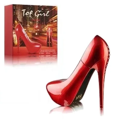 Tiverton Top Girl Milano Diamond - Eau De Parfum For Women 100 Ml 3 Tiverton Top Girl Milano Diamond - Eau De Parfum For Women 100 Ml