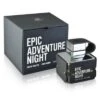 Emper Epic Adventure Night Homme - Eau De Toilette For Men 100 Ml 2 Emper Epic Adventure Night Homme - Eau De Toilette For Men 100 Ml -1perfumery Sales 400px EmperEpicAdventureNight
