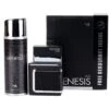 Emper Le Chameau Genesis Noir - Set For Men, Eau De Toilette, Deodorant 1 Emper Le Chameau Genesis Noir - Set For Men, Eau De Toilette, Deodorant -1perfumery Sales 400px EmperGenesisNoirSet