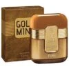 Emper Gold Mine Pure Men - Eau De Toilette For Men 100 Ml 2 Emper Gold Mine Pure Men - Eau De Toilette For Men 100 Ml -1perfumery Sales 400px EmperGoldMinePure