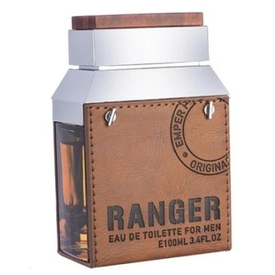 Emper Ranger - Eau De Toilette For Men 100 Ml 4 Emper Ranger - Eau De Toilette For Men 100 Ml - Image 2