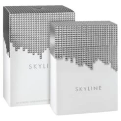 Emper Skyline Men - Eau De Toilette For Men 80 Ml