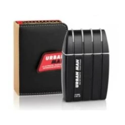 Emper Urban Man - Eau De Toilette For Men 100 Ml