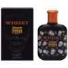 Evaflor Whisky Sugar Skull - Eau De Toilette For Men 100 Ml -1perfumery Sales 400px EvaflorWhiskySugarSkull
