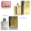 JFenzi Millenium Men - Promotional Set, Eau De Parfum, Aftershave -1perfumery Sales 400px FenzMilleniumMenSet