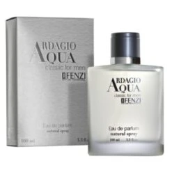 JFenzi Ardagio Aqua Classic 100 Ml + Perfume Sample Spray Armani Acqua Di Gio 5 JFenzi Ardagio Aqua Classic 100 Ml + Perfume Sample Spray Armani Acqua Di Gio -1perfumery Sales 400px FenziArdagioAquaMan