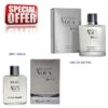 JFenzi Ardagio Aqua Classic Men - Promotional Set, Eau De Parfum, Aftershave -1perfumery Sales 400px FenziArdagioAquaSet