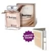 JFenzi Charme 100 Ml + Perfume Sample Spray Chloe Eau De Toilette -1perfumery Sales 400px FenziCharmeProbe