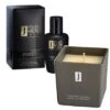 JFenzi Desso Gold Gentleman - Promotional Set, Eau De Parfum For Men, Natural Soy Candle -1perfumery Sales 400px FenziDessoGoldGentlemaCandleSet
