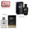 JFenzi Desso Gold Gentleman - Promotional Set, Eau De Parfum, Aftershave 2 JFenzi Desso Gold Gentleman - Promotional Set, Eau De Parfum, Aftershave -1perfumery Sales 400px FenziDessoGoldGentlemaSet