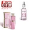 JFenzi Desso Mon Amie, Promotional Set, Eau De Parfum, Body Splash -1perfumery Sales 400px FenziDessoMonAmiePromo
