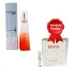 JFenzi Desso White Woman 100 Ml + Perfume Sample Spray Hugo Boss Orange Women -1perfumery Sales 400px FenziDessoWhiteWomanProbe2022