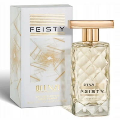 JFenzi Feisty 100 Ml + Perfumer Sample Paco Rabanne Fame 4 JFenzi Feisty 100 Ml + Perfumer Sample Paco Rabanne Fame - Image 2