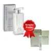 JFenzi Insanity Women 100 Ml + Perfume Sample Spray Calvin Klein Eternity Woman