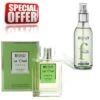 JFenzi Le Chel Fresh, Promotional Set, Eau De Parfum, Body Splash -1perfumery Sales 400px FenziLeChelFreshPromo