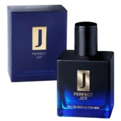 JFenzi Perfect Joy 100 Ml + Perfume Sample Spray Paco Rabane Pure XS Homme -1perfumery Sales 400px FenziPerfectJoy2022