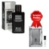 JFenzi Phenomen 100 Ml + Perfume Sample Paco Rabanne Phantom -1perfumery Sales 400px FenziPhenomenProbe